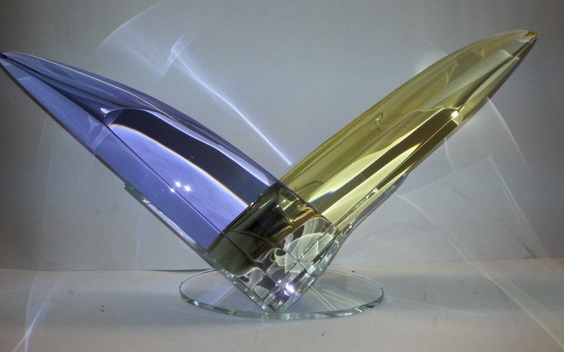 Glas